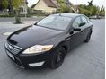 FORD MONDEO 2.0 Ghia Executive
