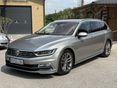 VOLKSWAGEN PASSAT VIII Variant 2.0 TDI BMT Highline R-LINE/LED 2 fényszóró/DCC futómű/Márkaszervizben szervizelt/Gyári fényezés