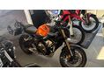 HONDA CB 650 2025!