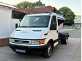 IVECO DAILY 2005 - 4