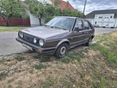 VOLKSWAGEN GOLF 1992/5 - 2