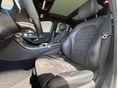 MERCEDES-BENZ C 220 2021/7 - 8
