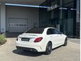 MERCEDES-BENZ C 220 2021/7 - 4