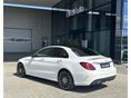 MERCEDES-BENZ C 220 2021/7 - 3