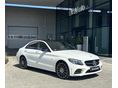 MERCEDES-BENZ C 220 d 4Matic 9G-TRONIC