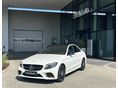 MERCEDES-BENZ C 220 2021/7 - 2