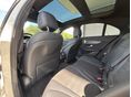 MERCEDES-BENZ C 220 2021/7 - 9