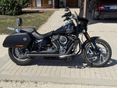 HARLEY-DAVIDSON SOFTAIL Sport Glide
