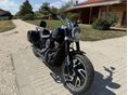 HARLEY-DAVIDSON SOFTAIL 2022/10 - 11