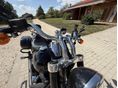 HARLEY-DAVIDSON SOFTAIL 2022/10 - 12