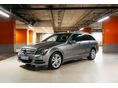 MERCEDES-BENZ C 250 T CDI 4Matic BlueEFFICIENCY Avantgarde (Automata)