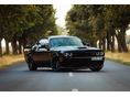 DODGE CHALLENGER 6.4 SRT