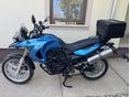 BMW F 650 GS 2009/4 - 2