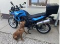 BMW F 650 GS 2009/4 - 3