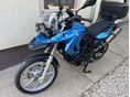 BMW F 650 GS 2009/4 - 4