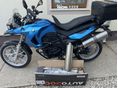 BMW F 650 GS 2009/4 - 6
