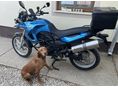 BMW F 650 GS 2009/4 - 7