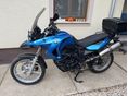 BMW F 650 GS 2009/4 - 9