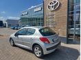 PEUGEOT 207 2011/11 - 2