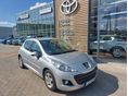 PEUGEOT 207 2011/11 - 3