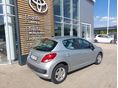 PEUGEOT 207 2011/11 - 4