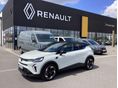 RENAULT CAPTUR 1.8 full hybrid E-Tech Techno