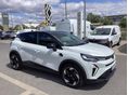 RENAULT CAPTUR 2025/7 - 11