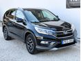 HONDA CR-V 1.6 i-DTEC 2WD Elegance MAGYAR - 114.000 KM - ÚJSZERŰ ÁLLAPOTBAN!!