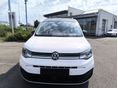 VOLKSWAGEN CADDY 1.5 TSI RT Edition DSG azonnal elvihető. vonóhoroggal. LED lámpa. szervíz csomag