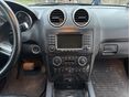 MERCEDES-BENZ ML 320 2007/11 - 8