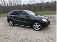 MERCEDES-BENZ ML 320 CDI (Automata)
