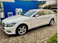 MERCEDES-BENZ CLS 350 CDI BlueEFF. (Automata) AMG Line - Kivételesen gyönyörű darab - Sérülés mentes - költségmentes