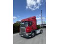 SCANIA 2010/5 - 1