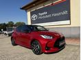 TOYOTA YARIS 1.5 Hybrid Selection Style VIP e-CVT 2 év Toyota Minősített Használt garanciával!