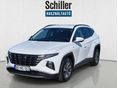 HYUNDAI TUCSON 2023/5 - 2