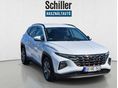 HYUNDAI TUCSON 1.6 T-GDI LP Premium ÁFÁS!MAGYARORSZÁGI!CARPLAY!NAVI!360KAMERA