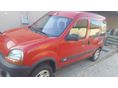 RENAULT KANGOO Express 1.9 dCi Komfort 4x4 5 személyes szgk.Dupla toloajtoval