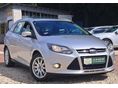 FORD FOCUS 2014/11 - 2