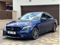 MERCEDES-AMG C 43 