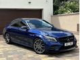 MERCEDES-AMG C 43 2019/4 - 2