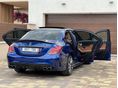 MERCEDES-AMG C 43 2019/4 - 6