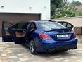 MERCEDES-AMG C 43 2019/4 - 7