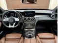 MERCEDES-AMG C 43 2019/4 - 8
