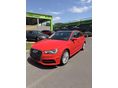 AUDI A3 Sportback 1.4 TFSI Ambition S-tronic e-tron 204LE.végig márkaszervízben szervizelt.sérülésmentes.friss műszaki