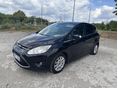FORD C-MAX 1.6 TDCi Titanium vonóhorog!