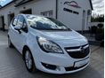 OPEL MERIVA B 1.6 CDTI Enjoy Start-Stop Ülésfűtés//Kormányfűtés//Radar elöl-hátul//Tempomat