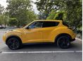 NISSAN JUKE 2017 - 2