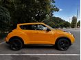 NISSAN JUKE 2017 - 4