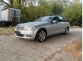 MERCEDES-BENZ C 200 T CDI BlueEFFICIENCY Avantgarde