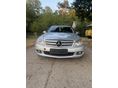 MERCEDES-BENZ C 200 2010/3 - 2